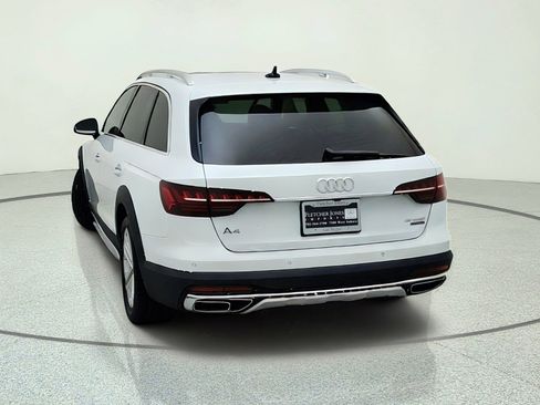 Used 2023 Audi A4 2.0T allroad Premium AWD/4WD image 11