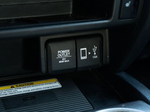 Certified 2023 Honda Ridgeline RTL-E image 35