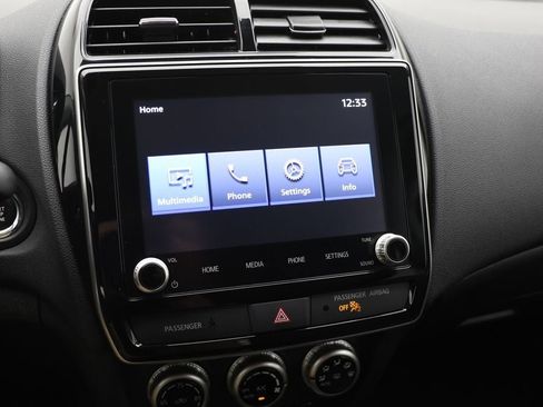 Used 2025 Mitsubishi Outlander Sport AWD image 20