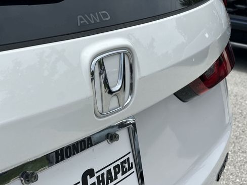 Used 2024 Honda CR-V Sport image 10