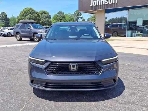 Used 2023 Honda Accord LX image 20