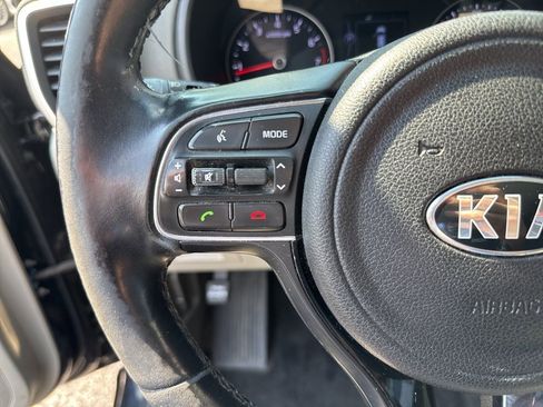 Used 2019 Kia Sportage EX w/ EX Premium Package image 31