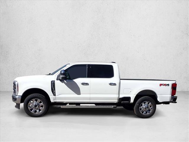 New 2026 Ford F350 Lariat w/ Chrome Package AWD/4WD image 2