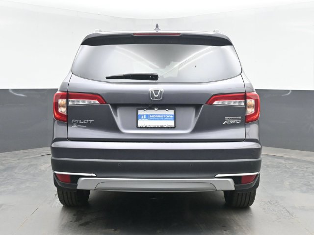 Used 2022 Honda Pilot Touring image 9