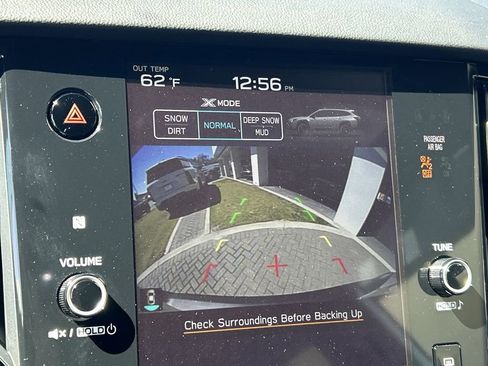 Certified 2025 Subaru Outback Wilderness image 23