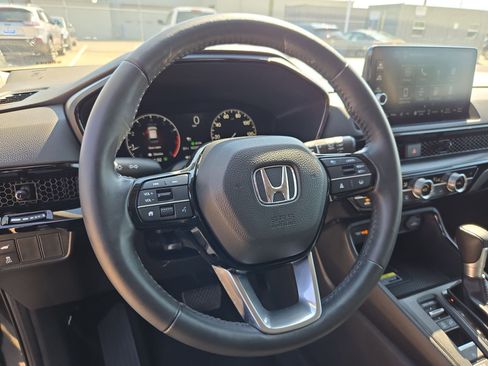 Certified 2024 Honda CR-V EX-L image 16