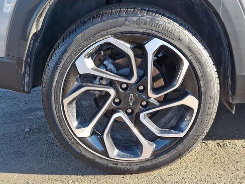 Used 2024 Chevrolet Trax RS image 33