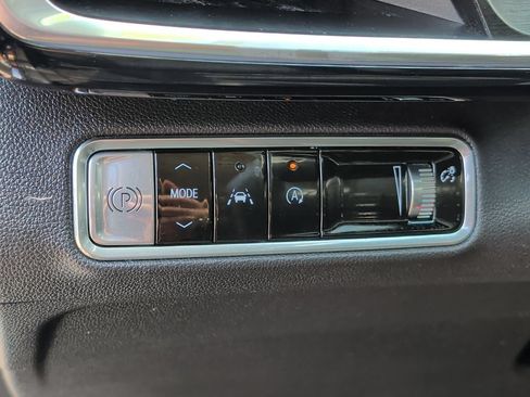 Used 2024 Buick Envision Preferred AWD/4WD image 14