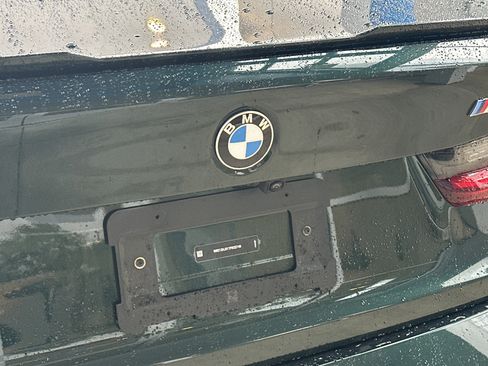 Used 2026 BMW M3 RWD image 10