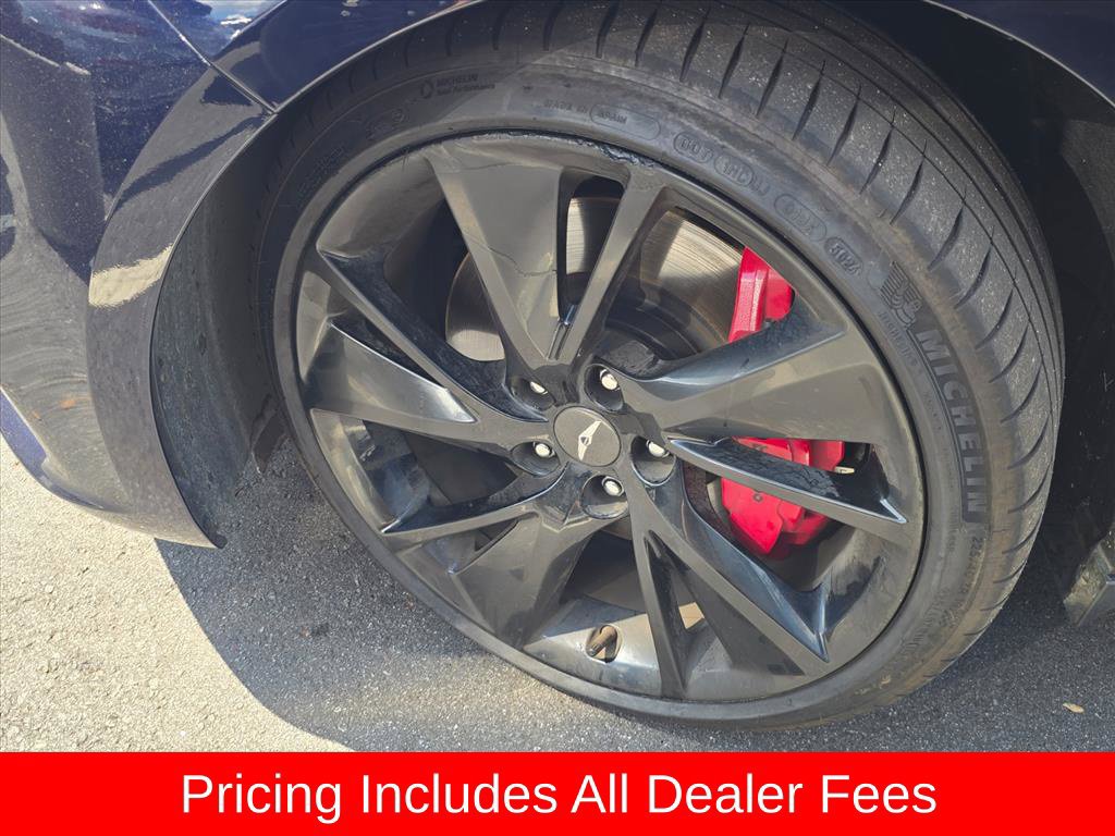 Used 2023 Genesis G70 3.3T w/ Sport Prestige Package RWD image 4