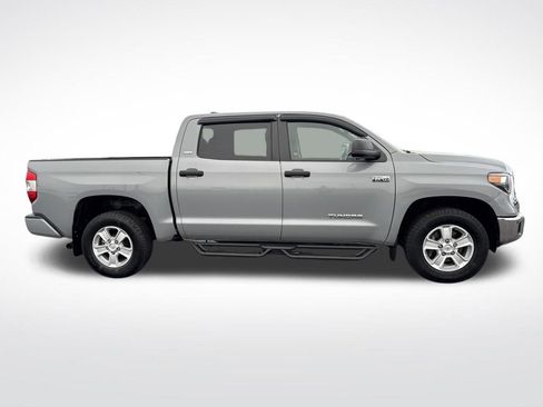 Used 2021 Toyota Tundra SR5 image 7