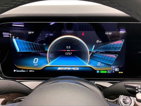 Certified 2023 Mercedes-Benz E 53 AMG 4MATIC Cabriolet image 23