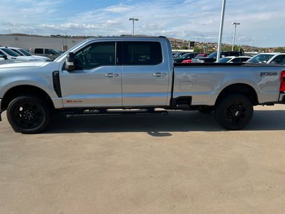 Used 2024 Ford F350 Lariat w/ Lariat Ultimate Package