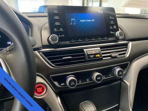 Used 2020 Honda Accord LX image 20