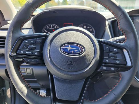 New 2026 Subaru Crosstrek 2.5i Limited AWD/4WD image 18