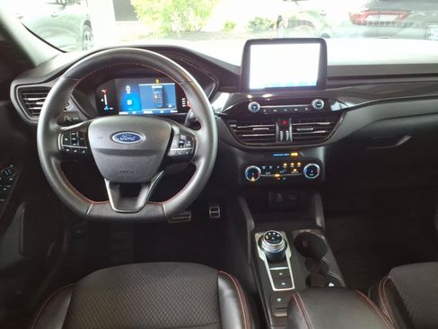 Certified 2024 Ford Escape ST-Line FWD image 13