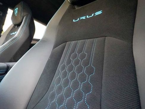 Used 2023 Lamborghini Urus Performante image 63