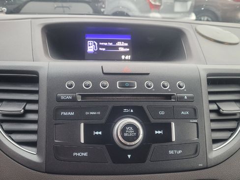 Used 2014 Honda CR-V EX-L image 18
