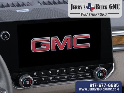 New 2026 GMC Canyon Denali AWD/4WD image 22