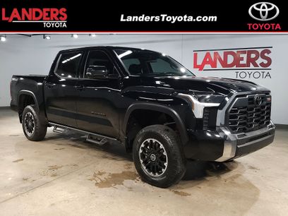 Used 2024 Toyota Tundra SR5