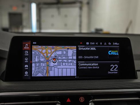 Certified 2022 BMW X3 xDrive30i w/ Convenience Package image 15