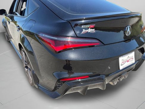 Used 2026 Acura Integra Type S FWD image 29