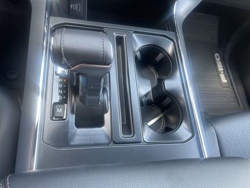New 2026 Ford F150 Lariat AWD/4WD image 58