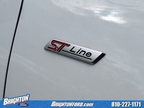 Certified 2023 Ford Escape ST-Line w/ Equipment Group 301A FWD image 5