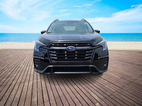 Used 2024 Subaru Ascent Onyx Edition AWD/4WD image 2