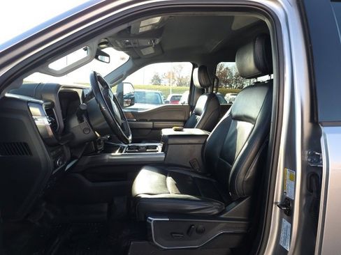 Used 2024 Ford F350 Lariat image 15