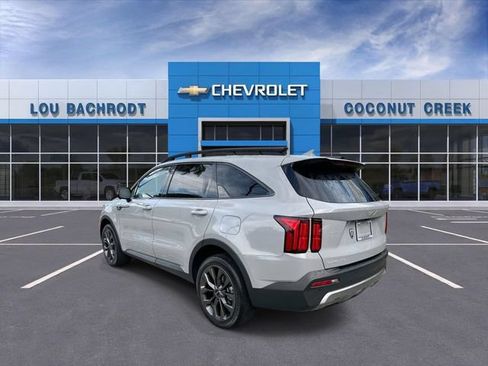 Used 2023 Kia Sorento SX Prestige AWD/4WD image 6