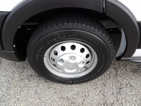 Used 2020 Ford Transit 250 Medium Roof AWD image 46