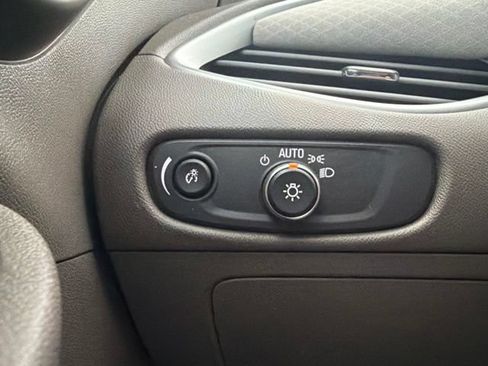 Used 2020 Chevrolet Malibu LS w/ Driver Confidence Package II FWD image 21