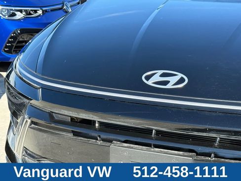 Used 2025 Hyundai Sonata SEL FWD image 4