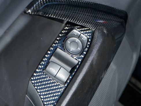 Used 2023 Chevrolet Camaro SS RWD image 17