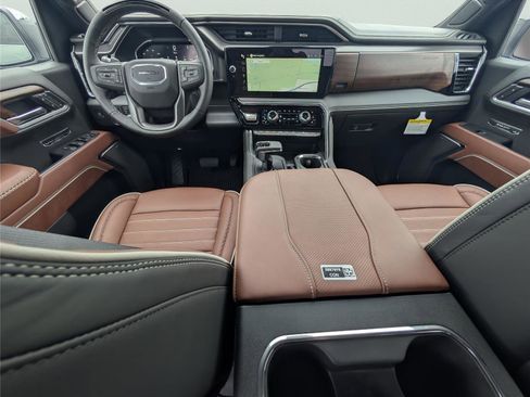 New 2026 GMC Sierra 1500 Denali Ultimate AWD/4WD image 20