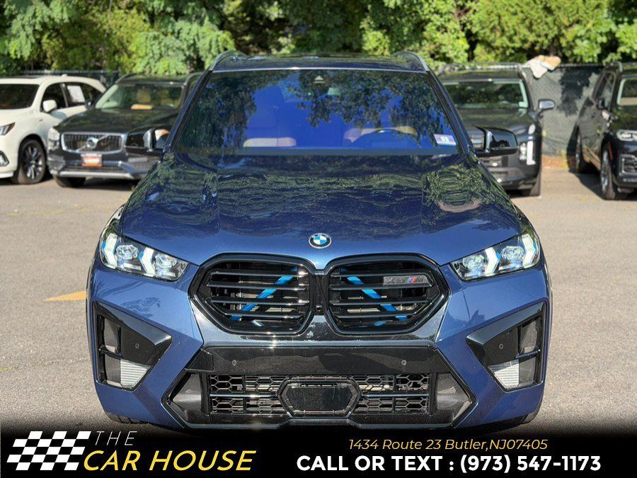 Used 2019 BMW X5 xDrive40i w/ Premium Package 2 AWD/4WD image 10