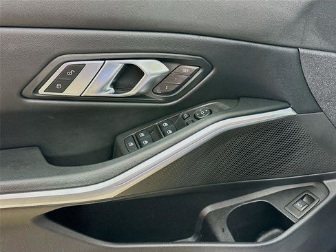 Certified 2023 BMW 330i xDrive 330i xDrive w/ Driving Assistance Package image 18