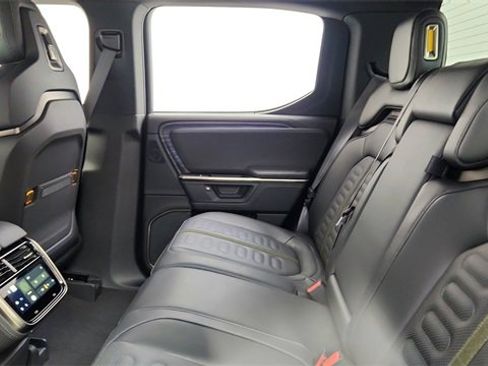 Used 2025 Rivian R1T Adventure image 29