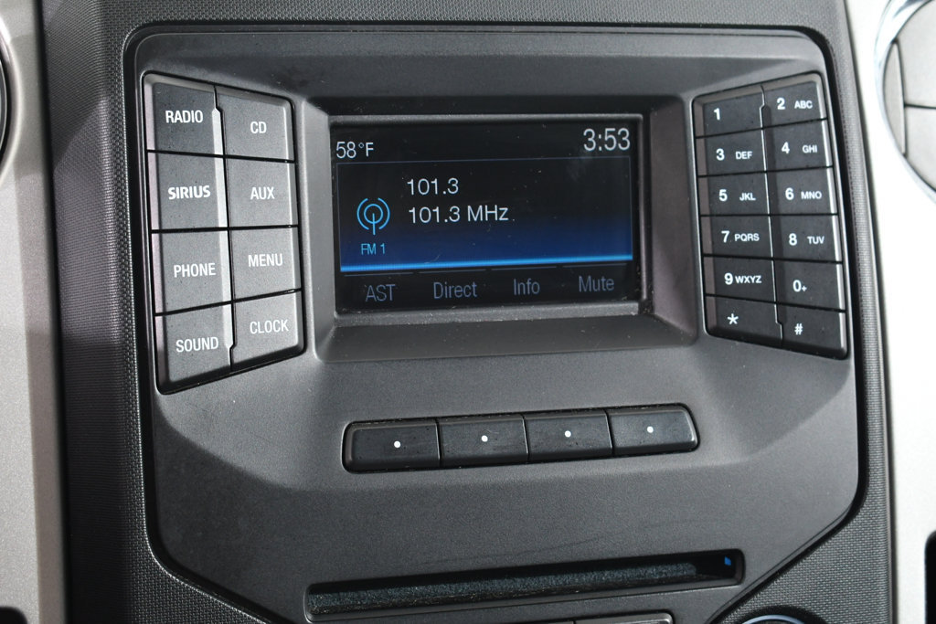Used 2014 Ford F150 XLT w/ Equipment Group 302A Luxury AWD/4WD image 28