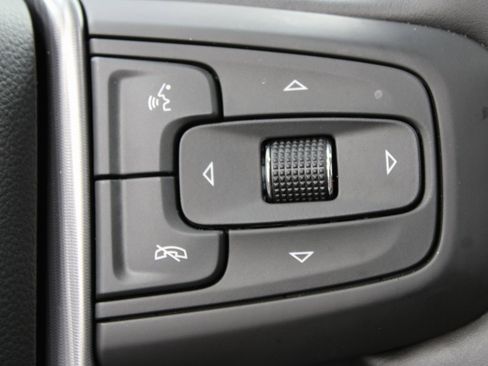 Used 2025 GMC Sierra 1500 Denali Ultimate image 65