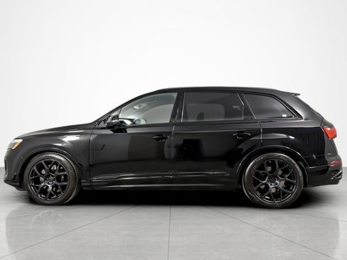 Used 2026 Audi SQ7 Premium Plus w/ Executive Package AWD/4WD image 2
