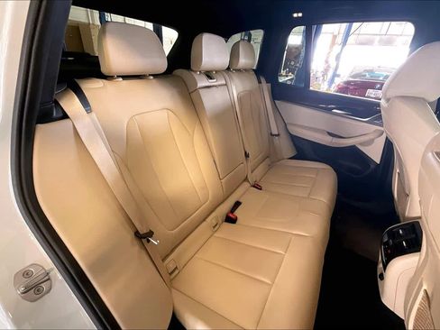 Used 2019 BMW X3 sDrive30i w/ Driving Assistance Package image 18