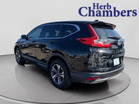 Used 2019 Honda CR-V LX image 3