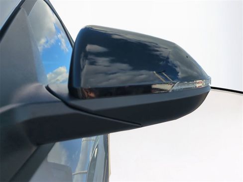 New 2026 Hyundai Kona SEL Premium image 12