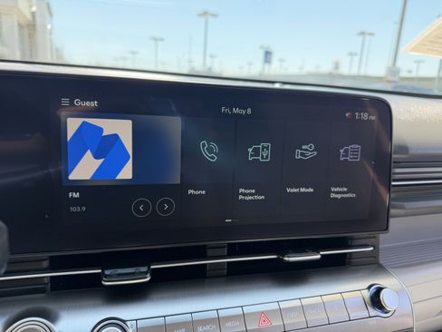 Certified 2026 Hyundai Kona SEL Sport AWD/4WD image 34