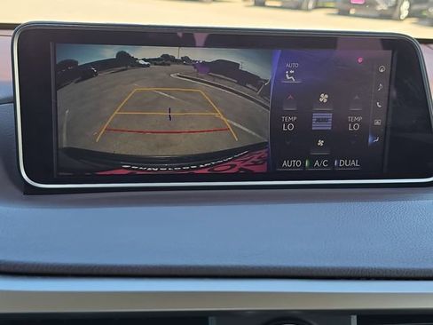 Used 2017 Lexus RX 350 FWD w/ Premium Package image 24