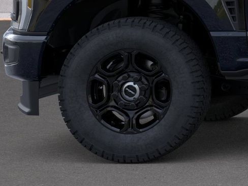 New 2026 Ford F350 XL w/ STX Appearance Package AWD/4WD image 19