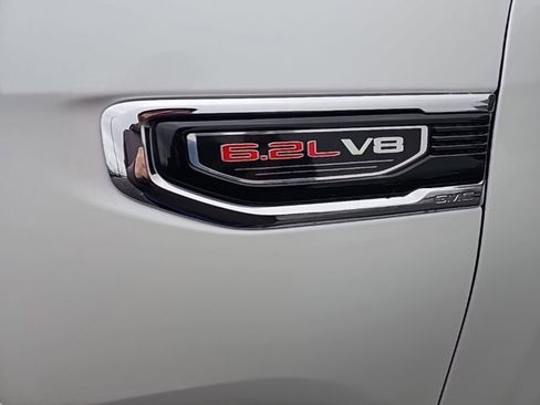 Used 2023 GMC Sierra 1500 Denali w/ Denali Reserve Package image 12