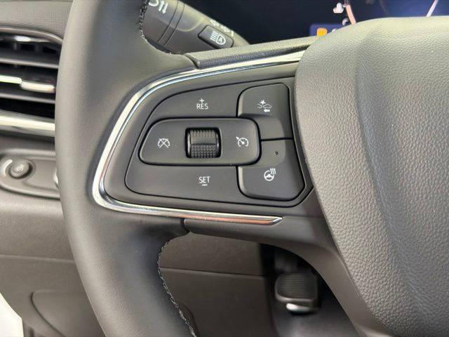 New 2026 Buick Envista Sport Touring w/ Convenience I Package FWD image 24